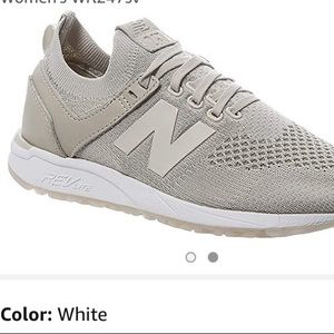 New Balance 247 Sneakers